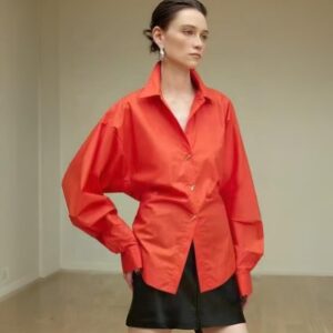 Long Sleeve shirt Bianca