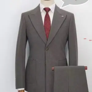 A formal Men's J597-1