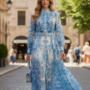 Dress Princess 20251162