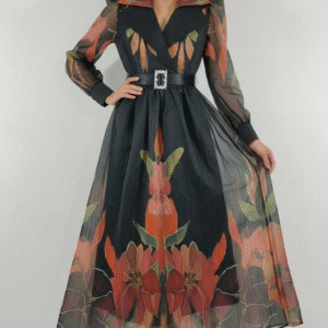 Urban Vida Dress